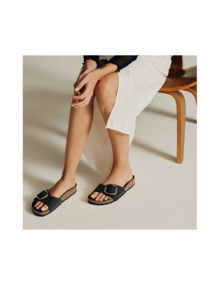 MADRID BIG BUCKLE LEOI