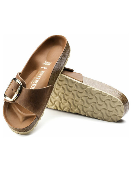 MADRID BIG BUCKLE LEOI