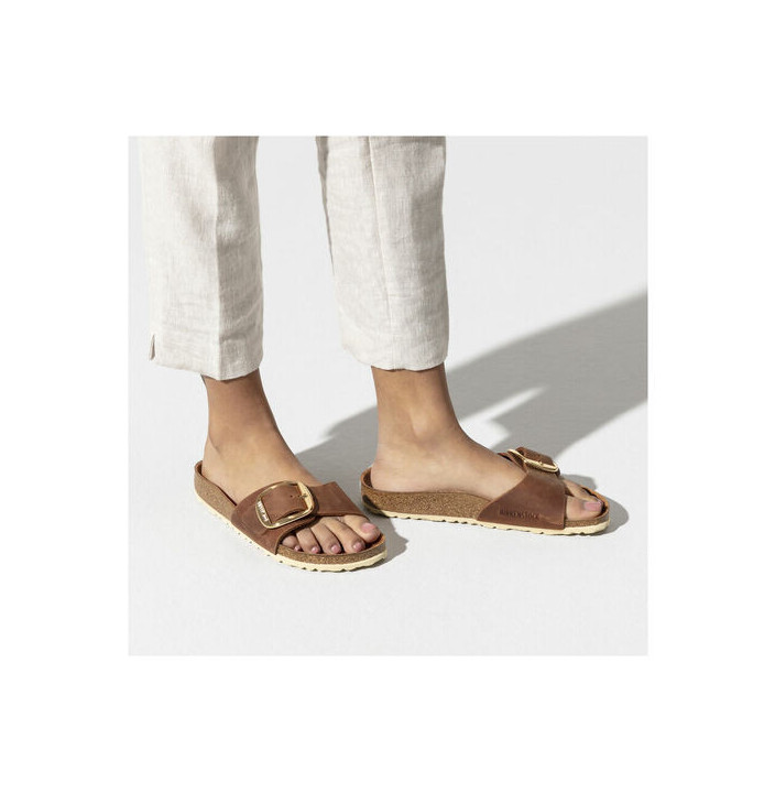 MADRID BIG BUCKLE LEOI