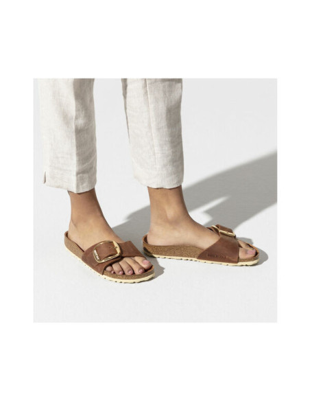 MADRID BIG BUCKLE LEOI