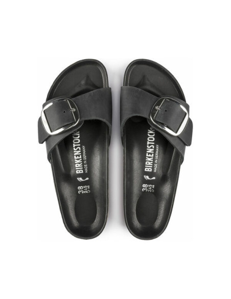 MADRID BIG BUCKLE LEOI