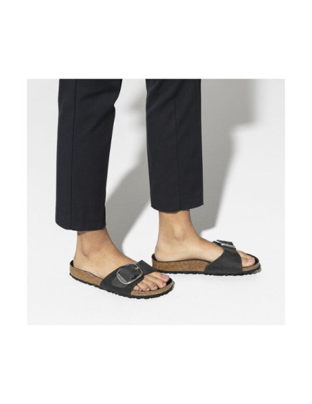 MADRID BIG BUCKLE LEOI