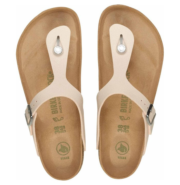 GIZEH BFBC EARTHY VEGAN