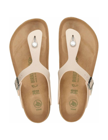 GIZEH BFBC EARTHY VEGAN