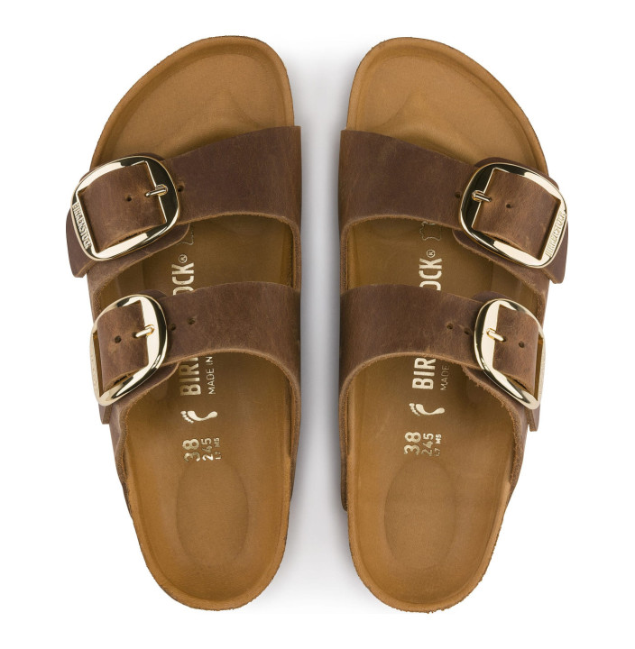 ARIZONA BIG BUCKLE LEOI