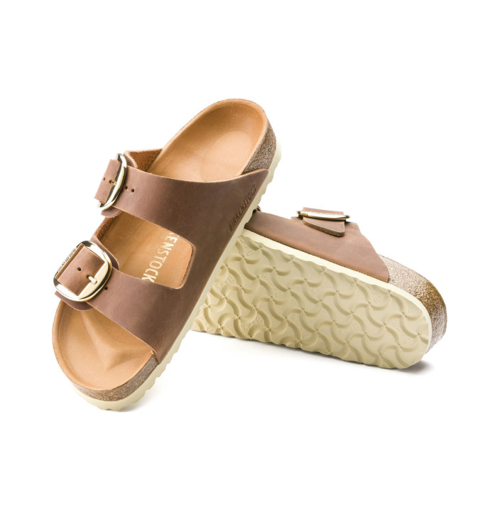 ARIZONA BIG BUCKLE LEOI