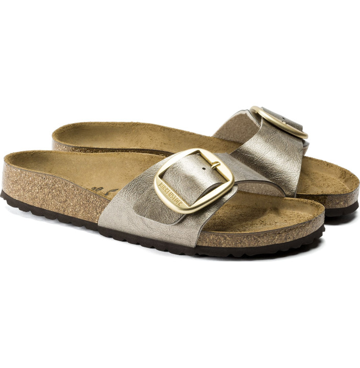 MADRID BIG BUCKLE BF