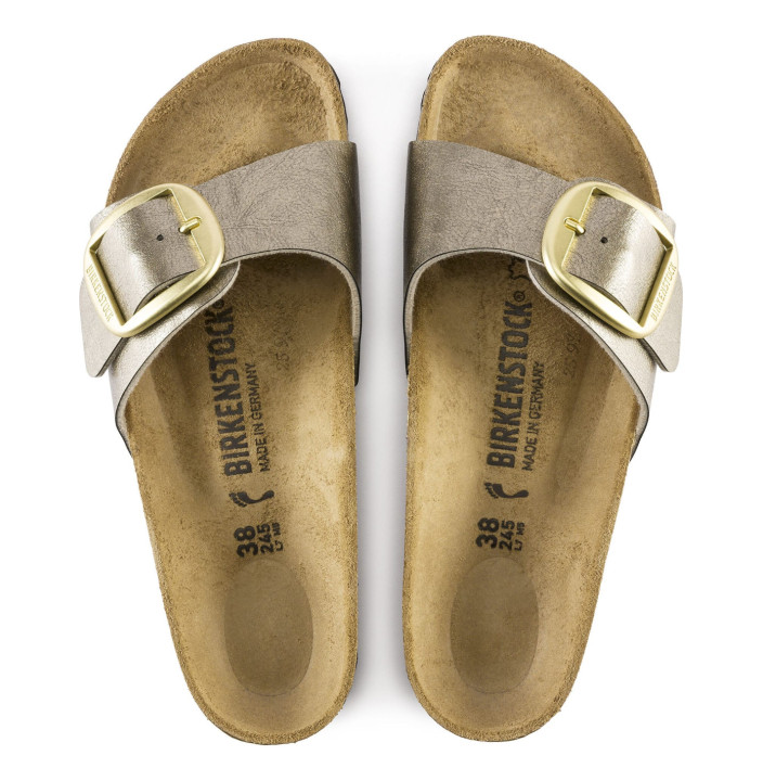 MADRID BIG BUCKLE BF