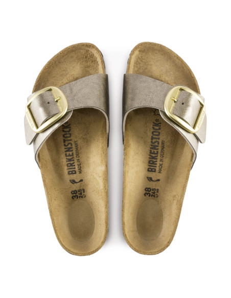 MADRID BIG BUCKLE BF