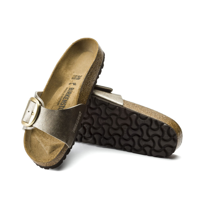 MADRID BIG BUCKLE BF