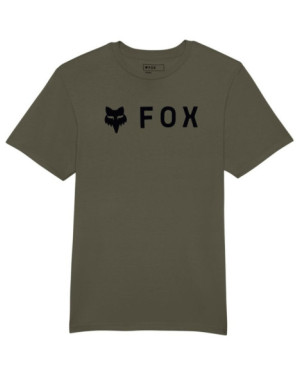 ABSOLUTE SS PREM TEE