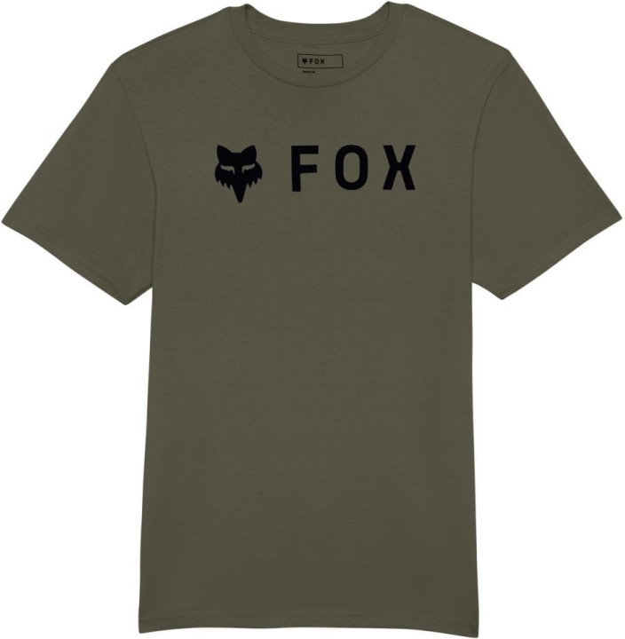 ABSOLUTE SS PREM TEE