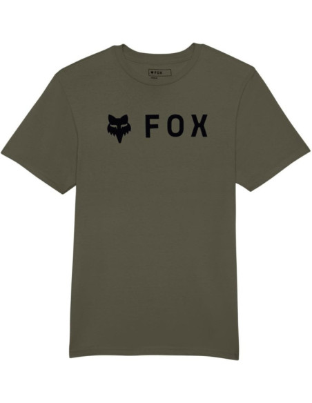 ABSOLUTE SS PREM TEE