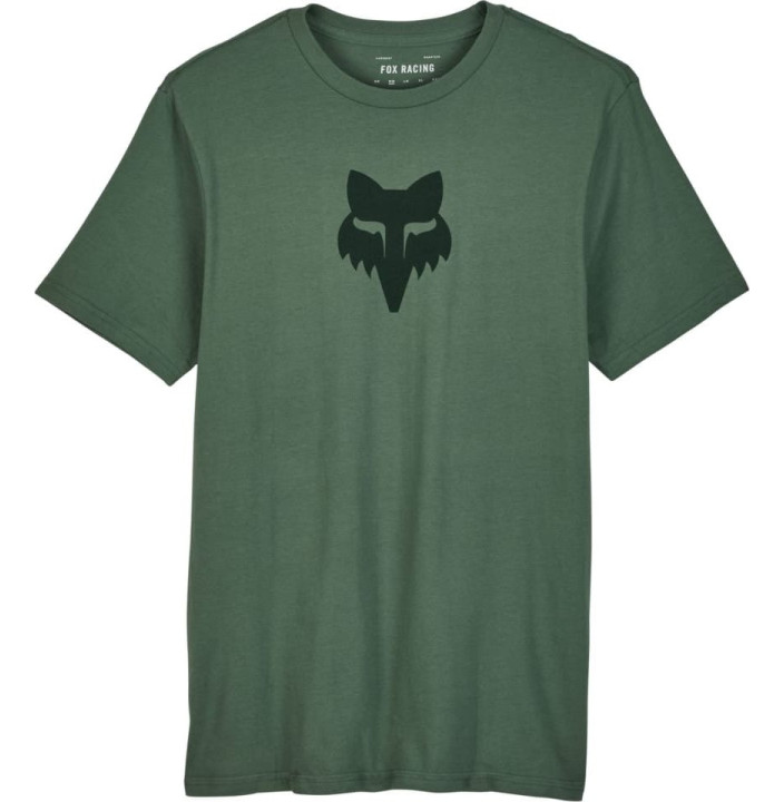 FOX HEAD SS PREM TEE