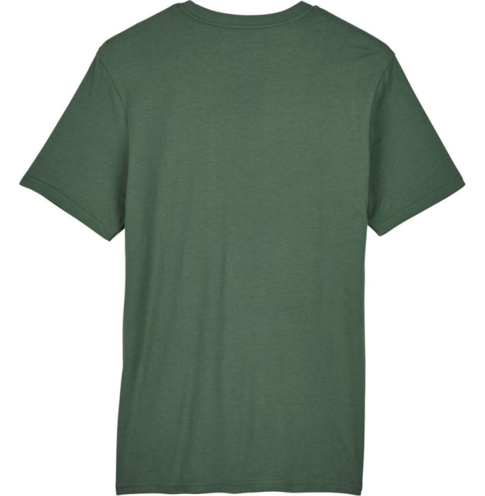 FOX HEAD SS PREM TEE