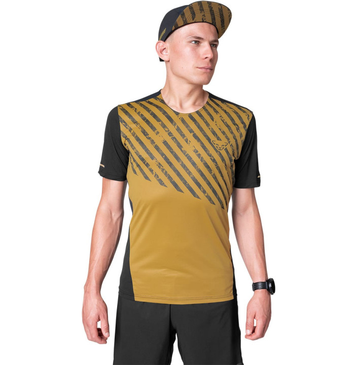 ALPINE 2 S S TEE M