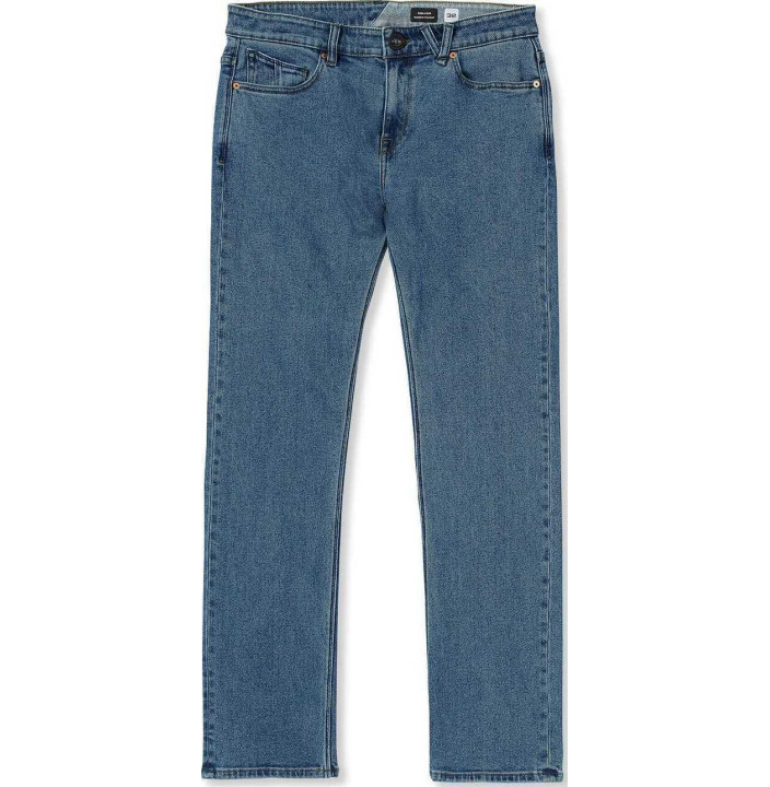 SOLVER DENIM