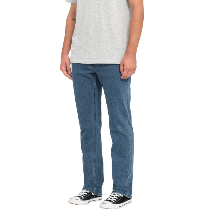 SOLVER DENIM