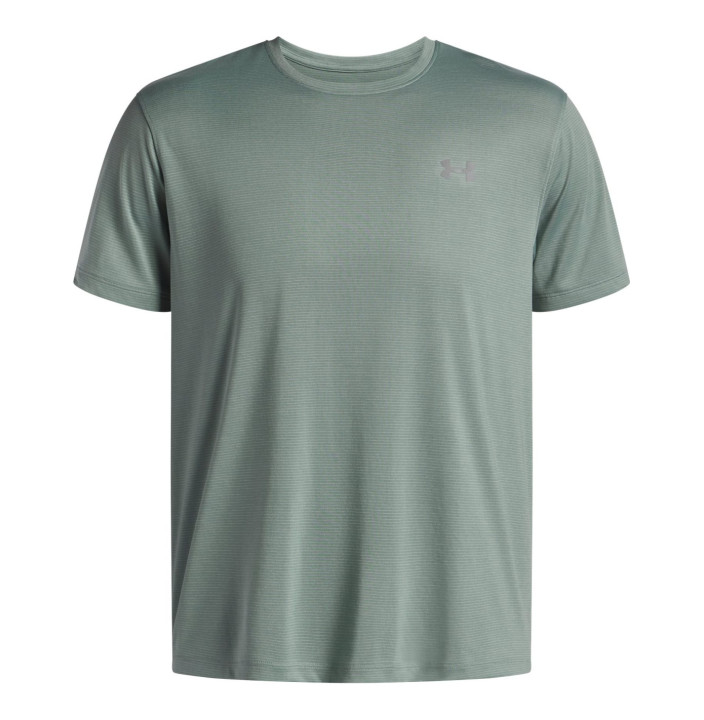 UA LAUNCH SHORTSLEEVE