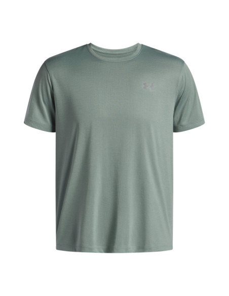 UA LAUNCH SHORTSLEEVE