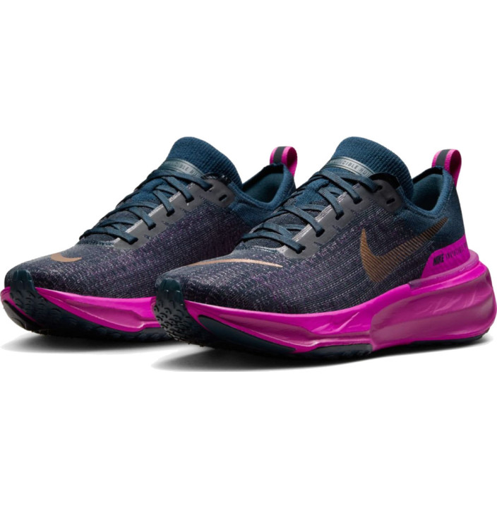 WMNS ZOOMX INVINCIBLE RUN FK 3