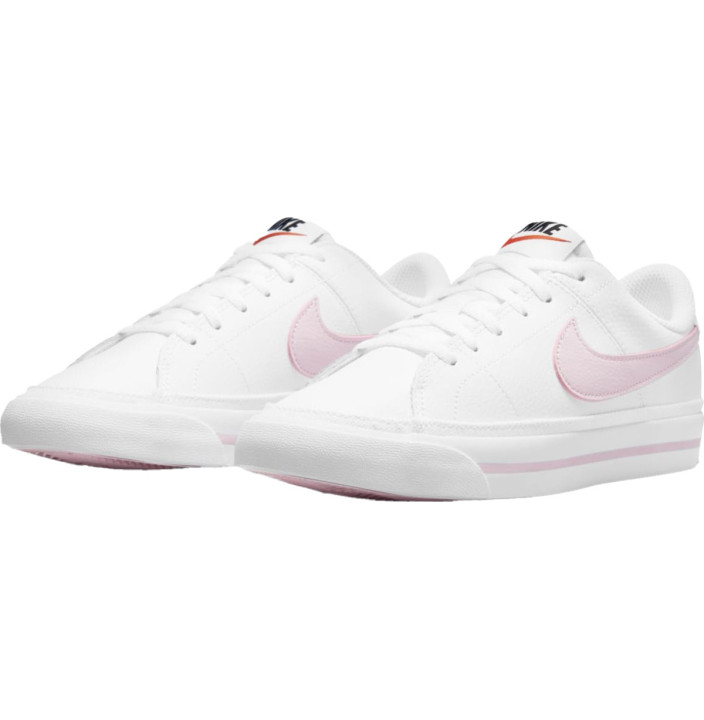 NIKE COURT LEGACY BIG KIDS' SH