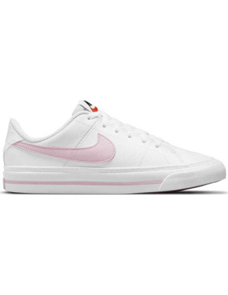 NIKE COURT LEGACY BIG KIDS' SH
