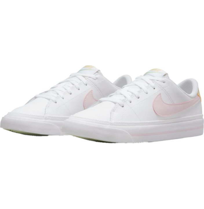 NIKE COURT LEGACY BIG KIDS' SH