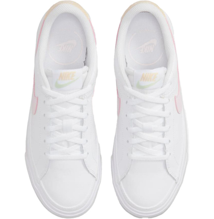 NIKE COURT LEGACY BIG KIDS' SH