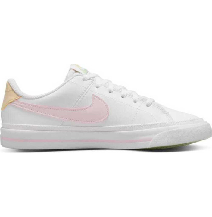 NIKE COURT LEGACY BIG KIDS' SH