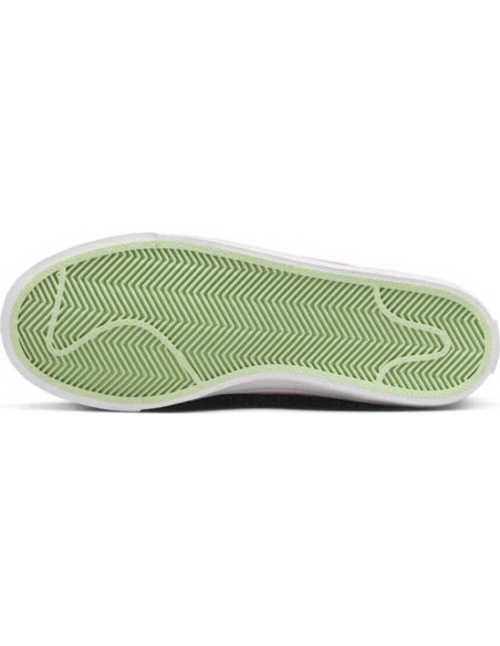 NIKE COURT LEGACY BIG KIDS' SH