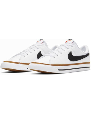 NIKE COURT LEGACY BIG KIDS' SH
