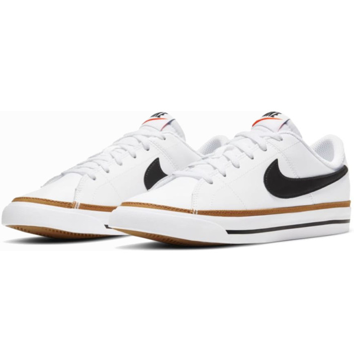 NIKE COURT LEGACY BIG KIDS' SH