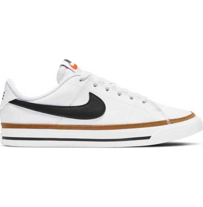 NIKE COURT LEGACY BIG KIDS' SH