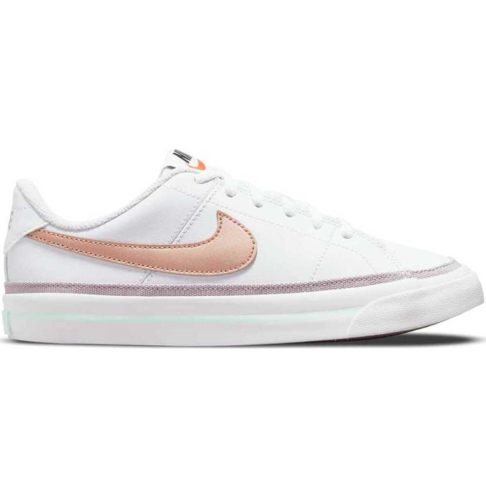 NIKE COURT LEGACY BIG KIDS' SH