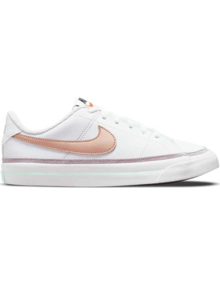 NIKE COURT LEGACY BIG KIDS' SH