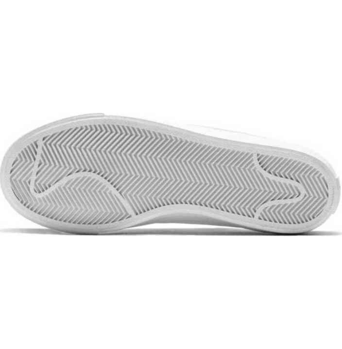 NIKE COURT LEGACY BIG KIDS' SH