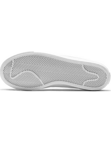 NIKE COURT LEGACY BIG KIDS' SH