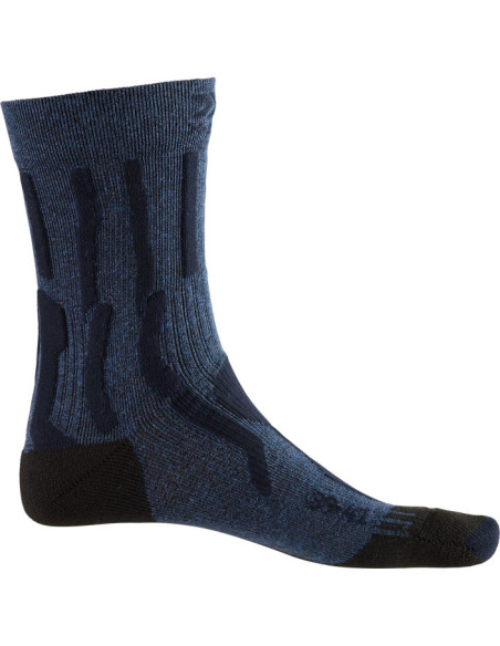 CALCETIN TREK X CTN MUJER