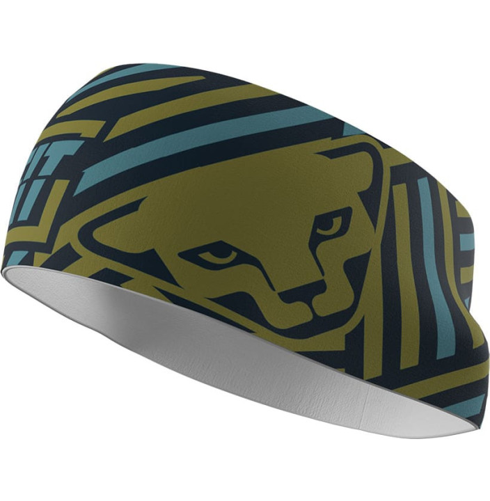 GRAPHIC PERFORMANCE HEADBAND