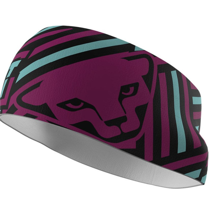 GRAPHIC PERFORMANCE HEADBAND