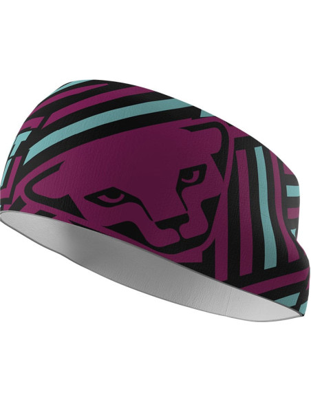 GRAPHIC PERFORMANCE HEADBAND
