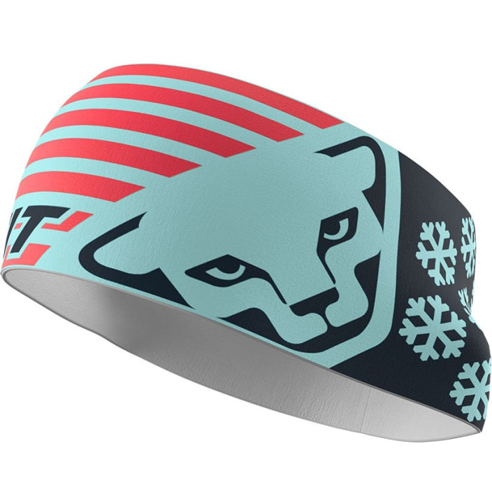 GRAPHIC PERFORMANCE HEADBAND