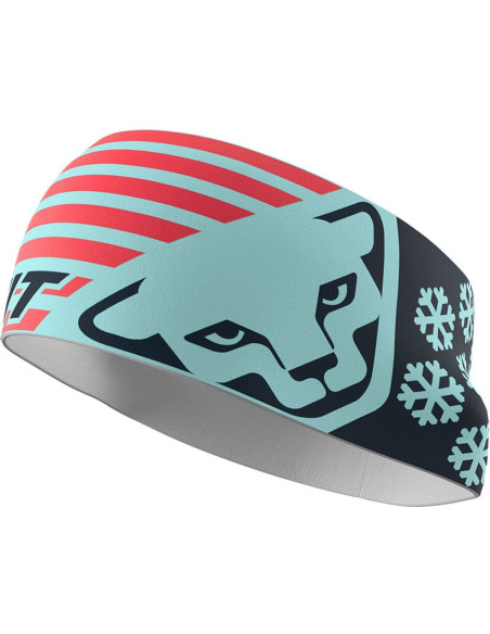 GRAPHIC PERFORMANCE HEADBAND