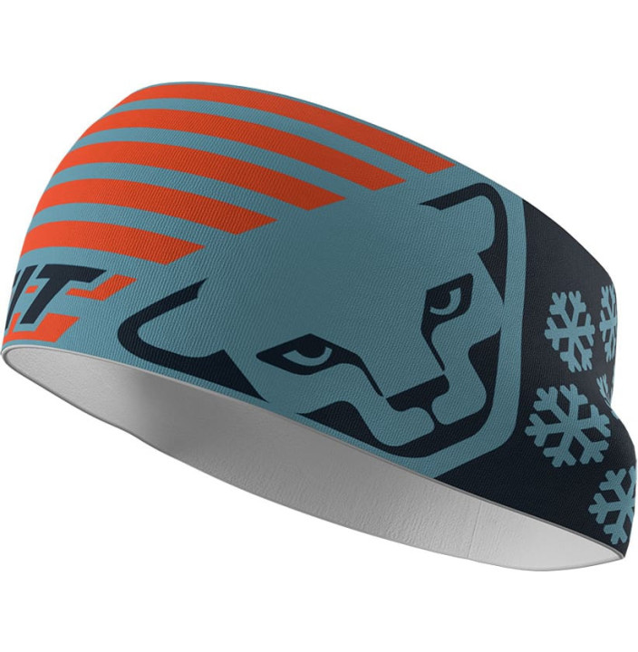 GRAPHIC PERFORMANCE HEADBAND