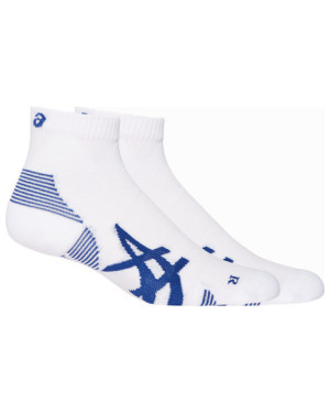 2PPK CUSHION RUN QUARTER SOCK