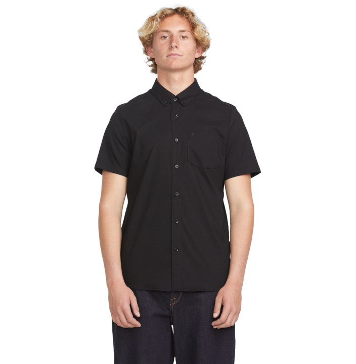 EVERETT OXFORD SHIRT