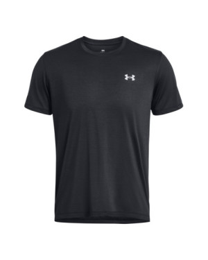 UA LAUNCH SHORTSLEEVE