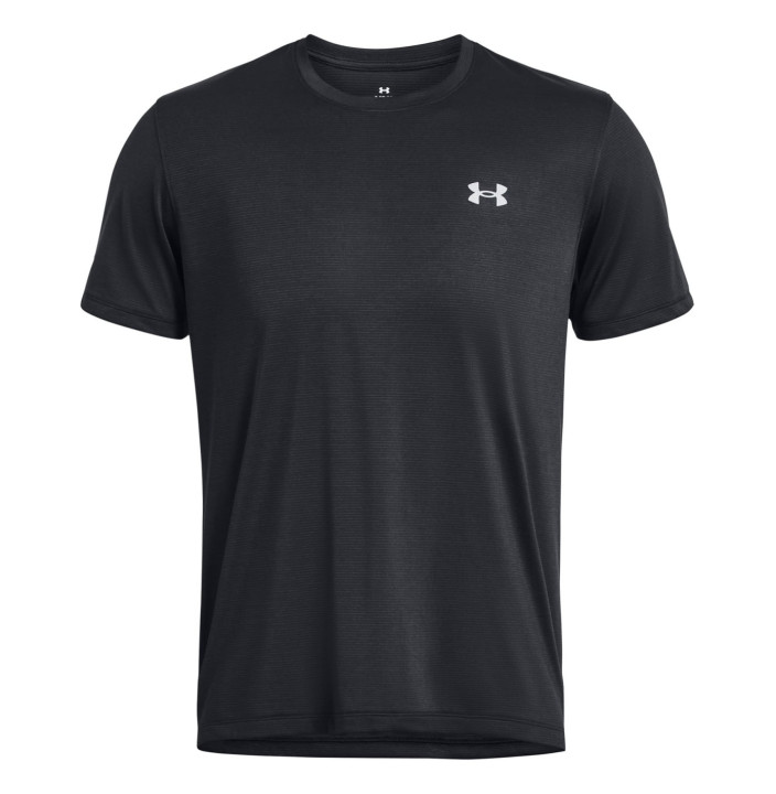 UA LAUNCH SHORTSLEEVE