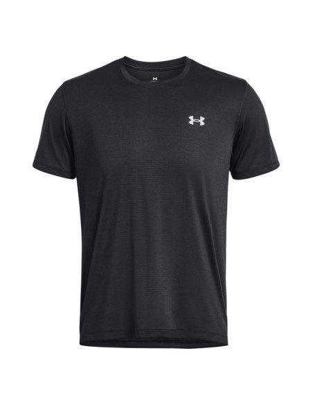 UA LAUNCH SHORTSLEEVE